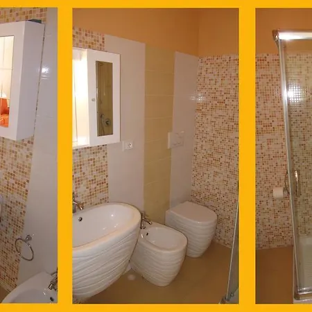 Casa Margherita Holiday home *