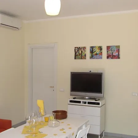 Holiday home Casa Margherita