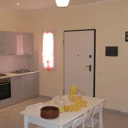 Casa Margherita Tatil Evi