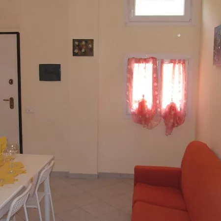Hébergement de vacances Casa Margherita