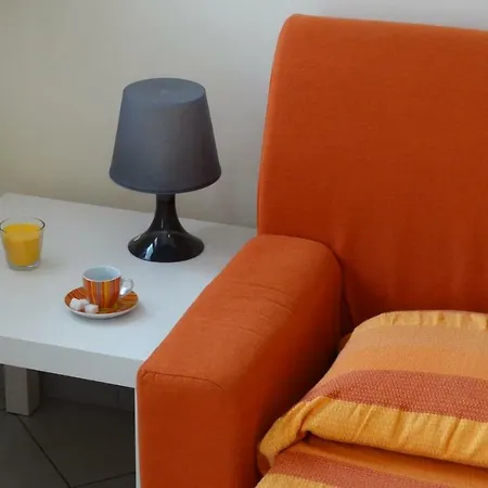 Tatil Evi Casa Margherita