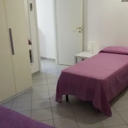 Holiday home Casa Margherita *
