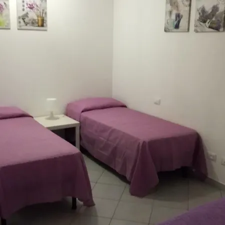 Casa Margherita Lerici