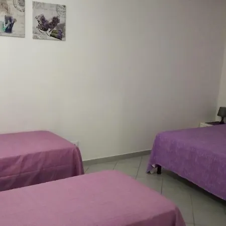 Casa Margherita Holiday home Lerici