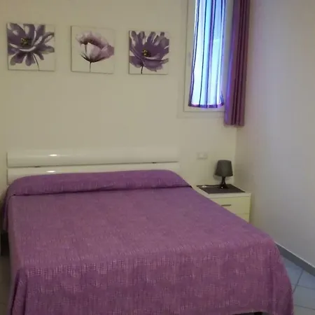 Tatil Evi Casa Margherita Lerici