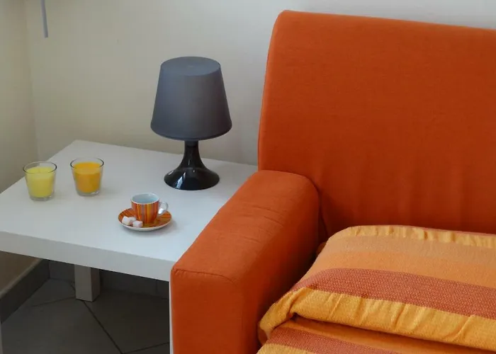 Prázdninový dům Casa Margherita