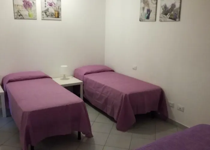 Casa Margherita Lerici