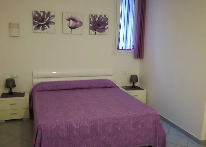 Prázdninový dům Casa Margherita Lerici