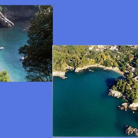 Casa Margherita * Lerici