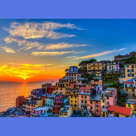 Casa Margherita Casa de Férias