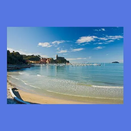 Casa de Férias Casa Margherita *