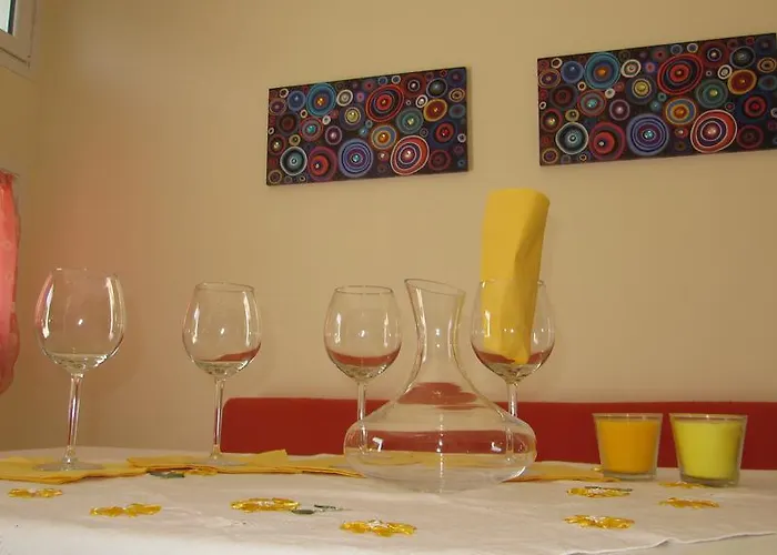 Casa Margherita