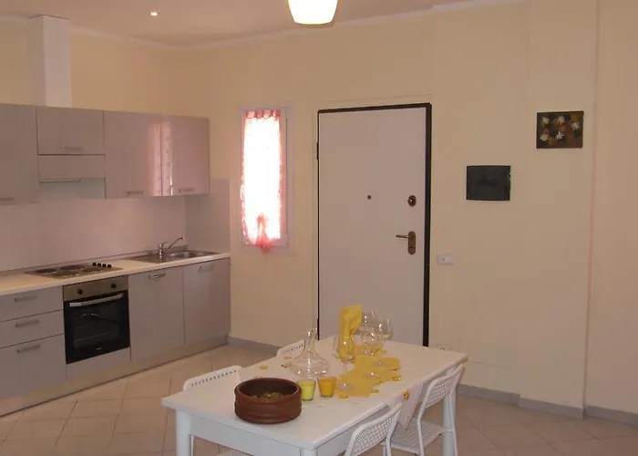 Casa Margherita Casa de Férias