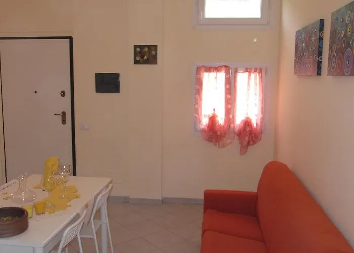 Feriehus Casa Margherita