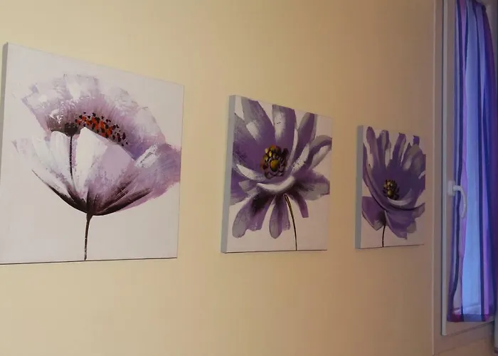 Casa Margherita Lerici