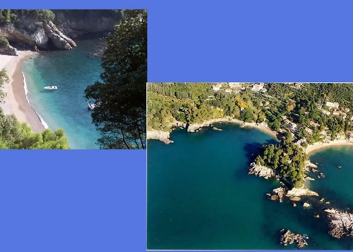 Casa Margherita * Lerici