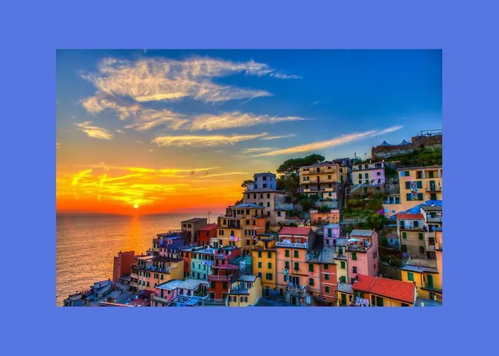 Casa Margherita Casa de Férias