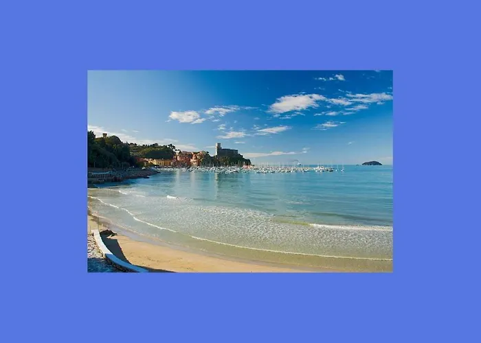 Casa de Férias Casa Margherita *