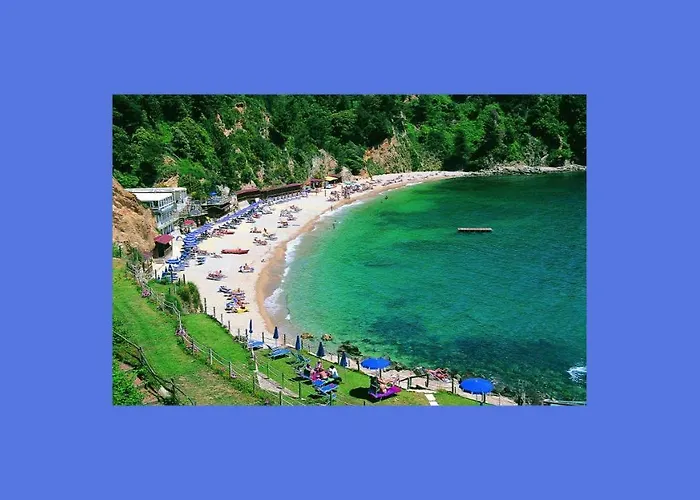 Casa de Férias Casa Margherita