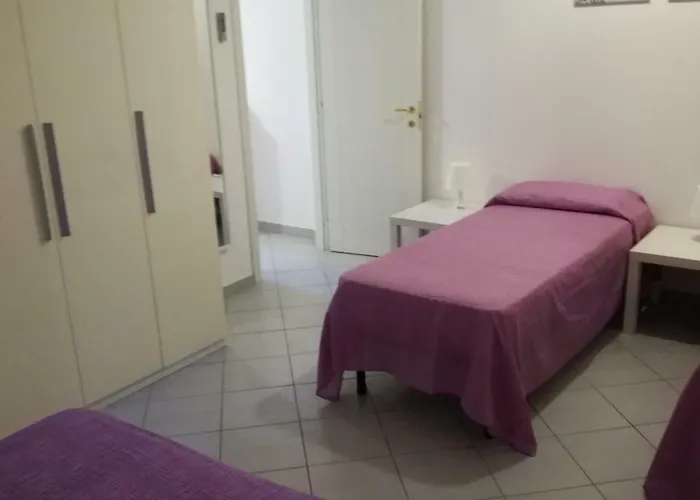 Casa de Férias Casa Margherita *